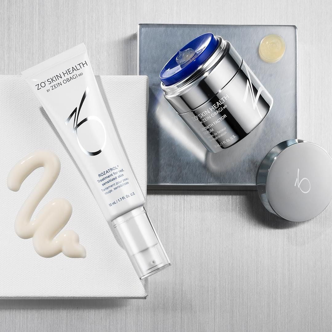 Zo Skin Health Rozatrol® NEW 50ml 抗敏退红修復精華– 5SKINLAB