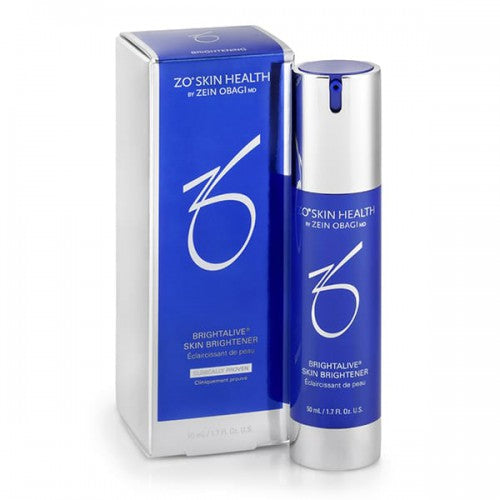 ZO Skin Health BRIGHTALIVE® Skin Brightener｜亮白精華淡化色斑均勻 