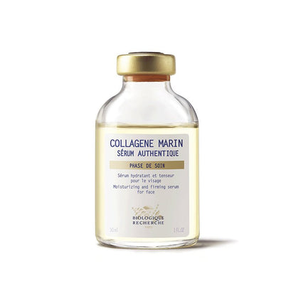 Biologique Recherche Collagene Marin Serum Authentique 125ml	海洋膠原精華液 - 5SKINLAB