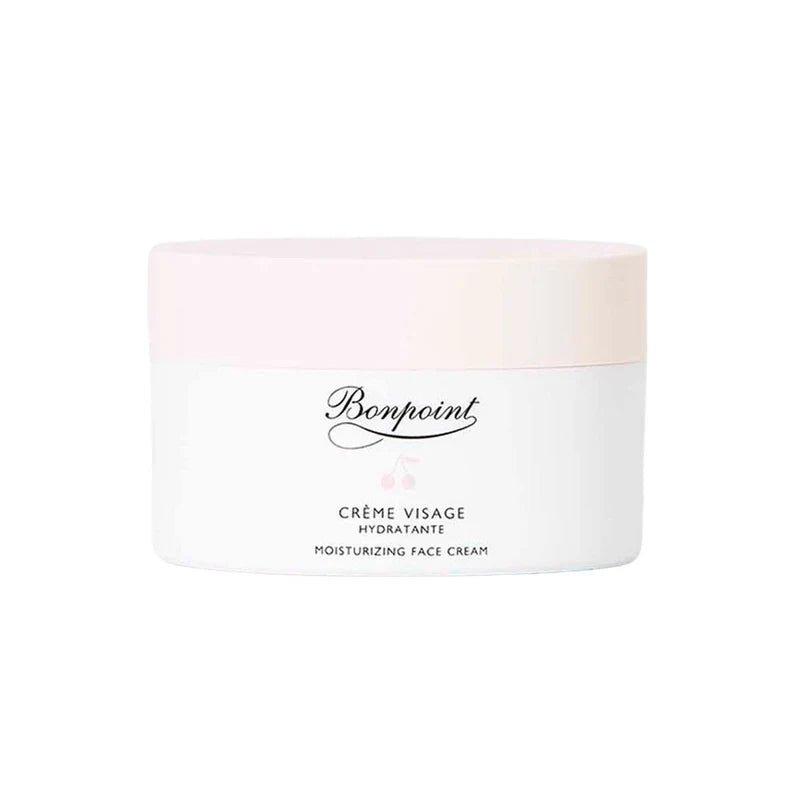 Bonpoint Moisturizing Face Cream 100ml