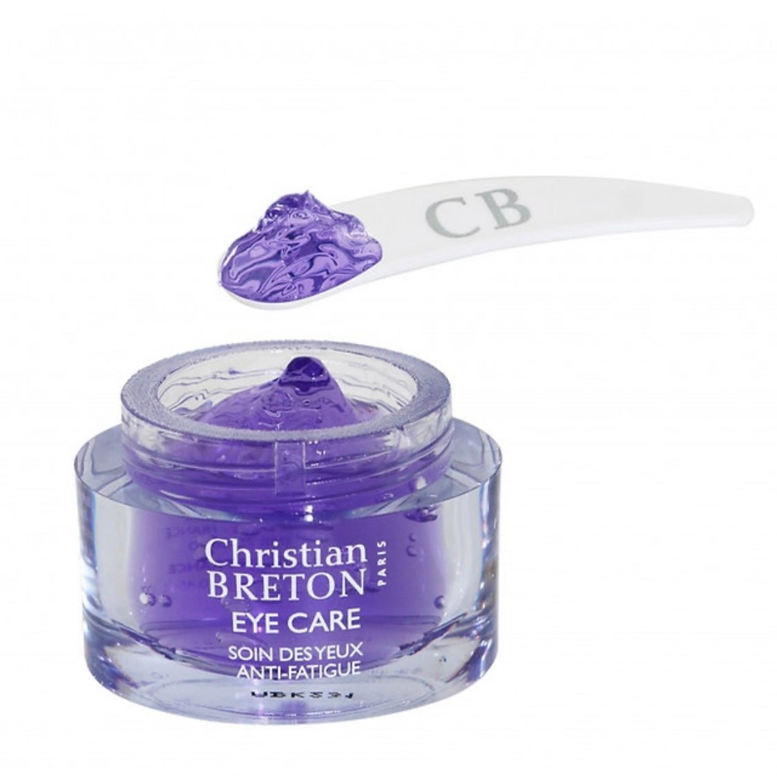 Christian BRETON Eye Care Gel 玫瑰舒活眼部啫喱 - Beauty’s 5skin 