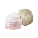 Christian BRETON Hyaluronic Acid + Argon Cream 摩洛哥堅果高保濕面霜 - 5SKINLAB