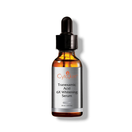 CytoSkin Tranexamic Acid 6X Whitening Serum 傳明酸6合勻亮淡斑精華 30ml - 美白提亮 5skinlab.com