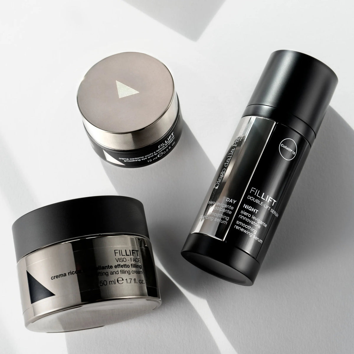 Diego Dalla Palma Double-Lift Serum (2 x 30ml)雙效重塑緊緻精華