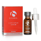 iS CLINICAL C EYE SERUM ADVANCE+ - 5SKINLAB
