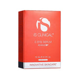 iS CLINICAL C EYE SERUM ADVANCE+ - 5SKINLAB