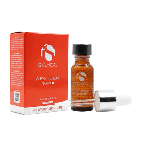 iS CLINICAL C EYE SERUM ADVANCE+ - 5SKINLAB