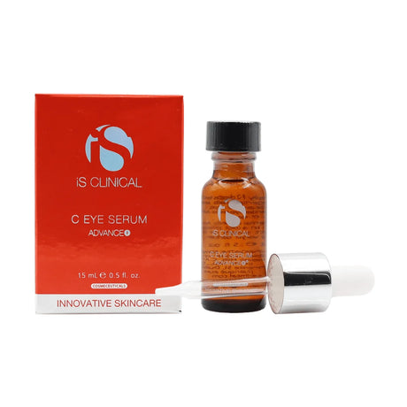iS CLINICAL C EYE SERUM ADVANCE+ - 5SKINLAB