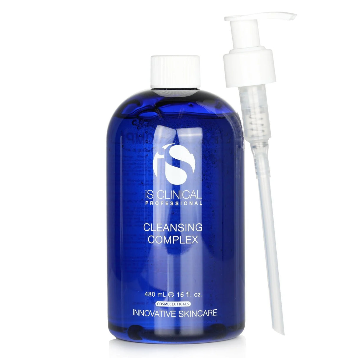 iS CLINICAL Cleansing Complex 480ml 深層複合潔膚液 - 5SKINLAB