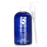 iS CLINICAL Cleansing Complex 480ml 深層複合潔膚液 - 5SKINLAB