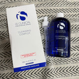 iS CLINICAL Cleansing Complex 480ml 深層複合潔膚液 - 5SKINLAB