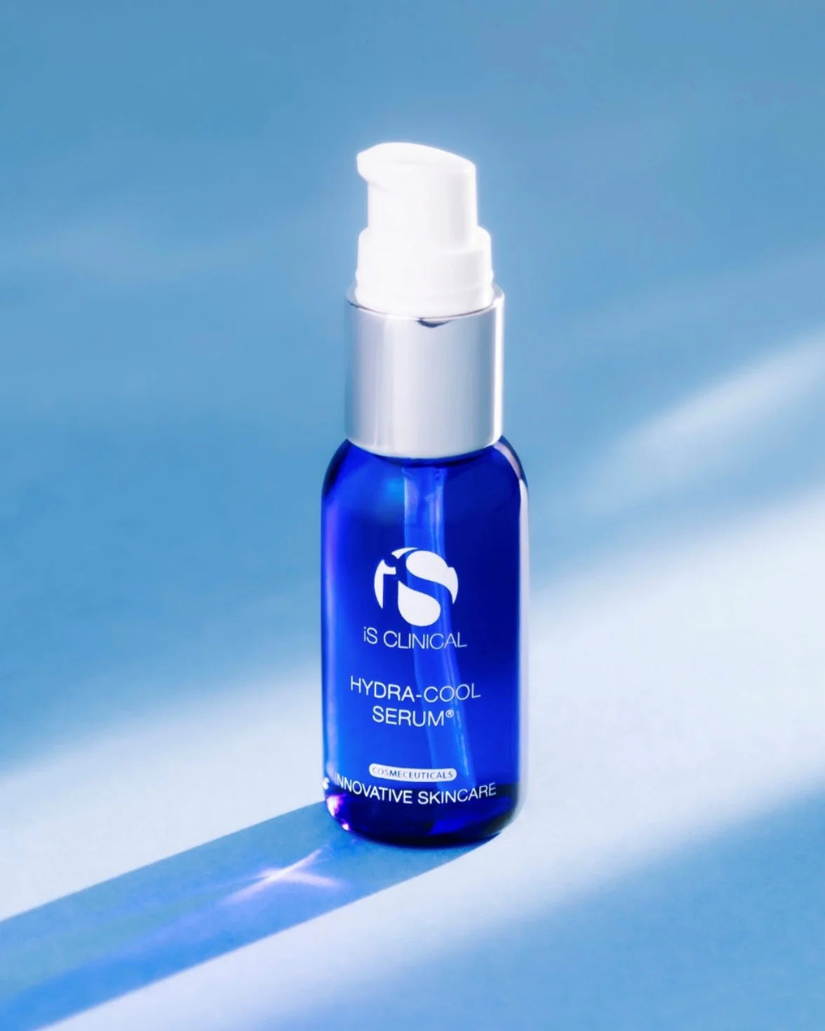 iS CLINICAL Hydra-Cool Serum 積雪草精華 - 5SKINLAB
