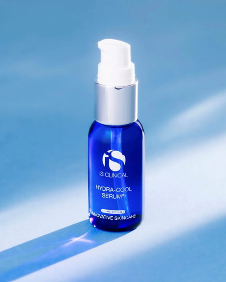 iS CLINICAL Hydra-Cool Serum 積雪草精華 - 5SKINLAB