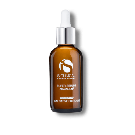 iS Clinical Super Serum Advance+ 高效抗衰老精華液 - 5SKINLAB