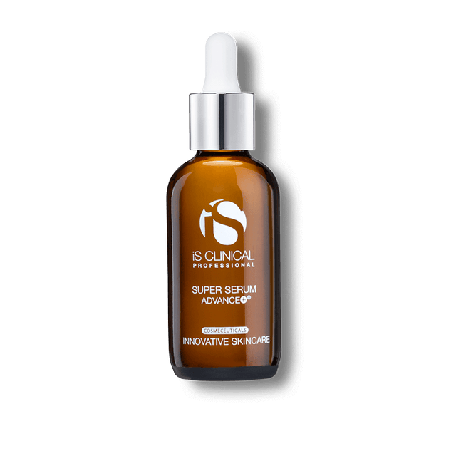 iS Clinical Super Serum Advance+ 高效抗衰老精華液 - 5SKINLAB