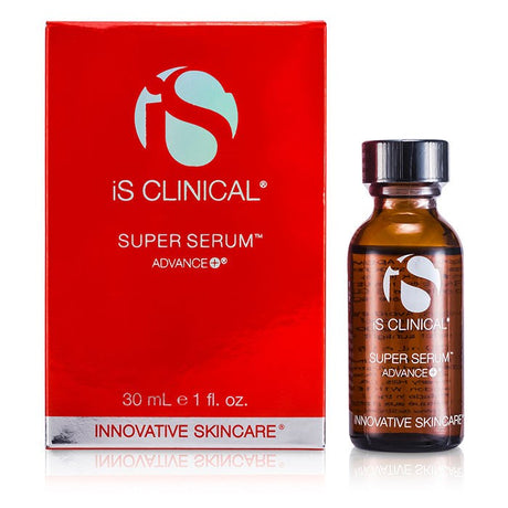 iS Clinical Super Serum Advance+ 高效抗衰老精華液 - 5SKINLAB