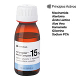 MD CEUTICALS MD PREPEEL AHAS COMPLEX 15% - Beauty’s 5skin 