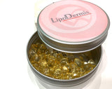 法國LipoDermis Face Add-On LipoDermis 面部時空精華膠囊（0.3ml x150caps) - 5SKINLAB