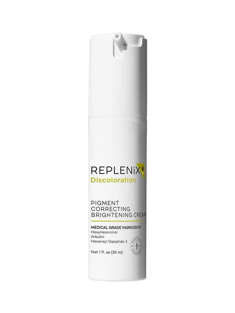 TOPIX Replenix PIGMENT CORRECTING BRIGHTENING CREAM - Beauty’s 5skin 