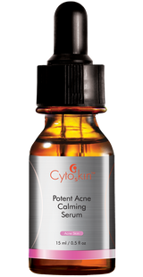 CytoSkin Potent Acne Calming Serum A3速效暗瘡精華15ml - 5SKINLAB