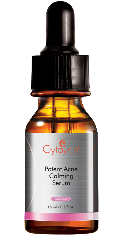 CytoSkin Potent Acne Calming Serum A3速效暗瘡精華15ml - 5SKINLAB