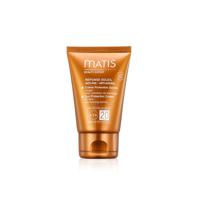 MATIS Sun Protection Cream Spf20 UVB防曬 - 5SKINLAB