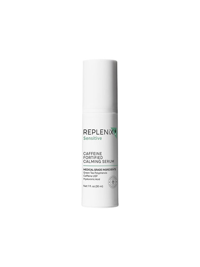 Topix Replenix CAFFEINE FORTIFIED CALMING SERUM - Beauty’s 5skin 