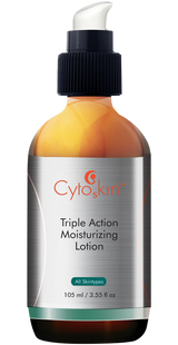 Cytoskin Triple Action Moisturizing Lotion舒緩補濕S3乳液105ML - Beauty’s 5skin 