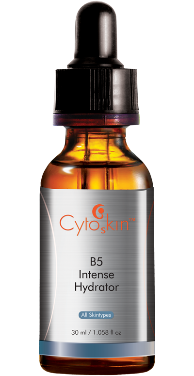 CytoSkin B5 Intense Hydrator 維他命B5強效補濕精華 30ml - Beauty’s 5skin 