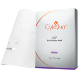 CytoSkin EGF Bio-Cellulose Mask維他命B5強效補濕精華55g x 5 - 5SKINLAB