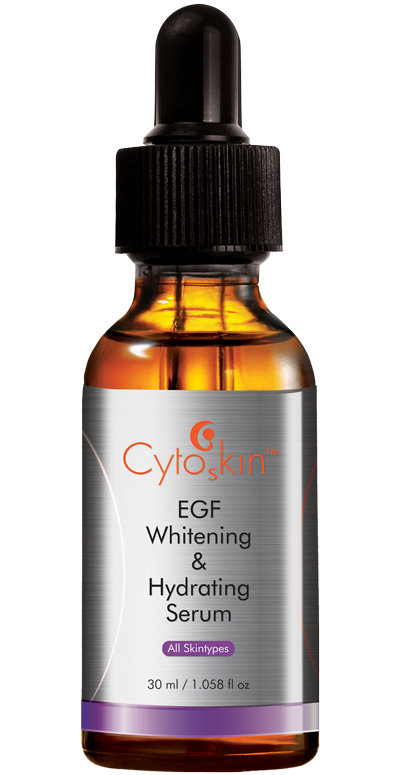 CytoSkin EGF Whitening & Hydrating Serum 30ml 生長因子美白補濕精華 - 5SKINLAB