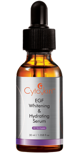 CytoSkin EGF Whitening & Hydrating Serum 30ml 生長因子美白補濕精華 - 5SKINLAB