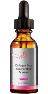 CytoSkin Collagen Baby Regenerating Activator BB膠原再生活肌精華 - 5SKINLAB