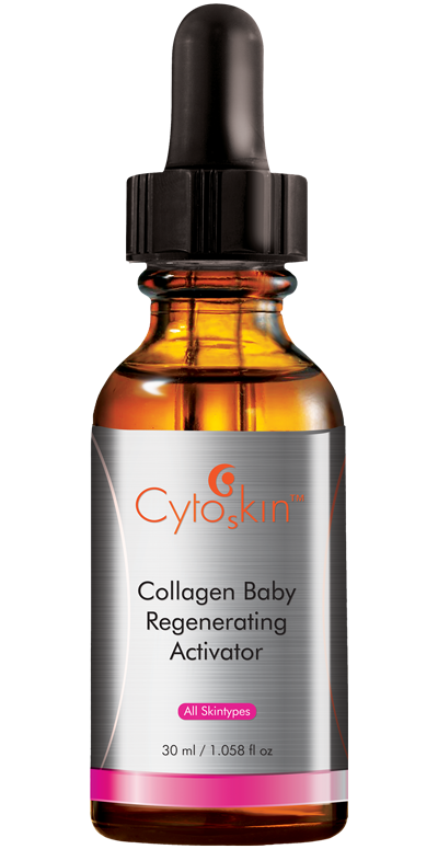 CytoSkin Collagen Baby Regenerating Activator BB膠原再生活肌精華 - 5SKINLAB