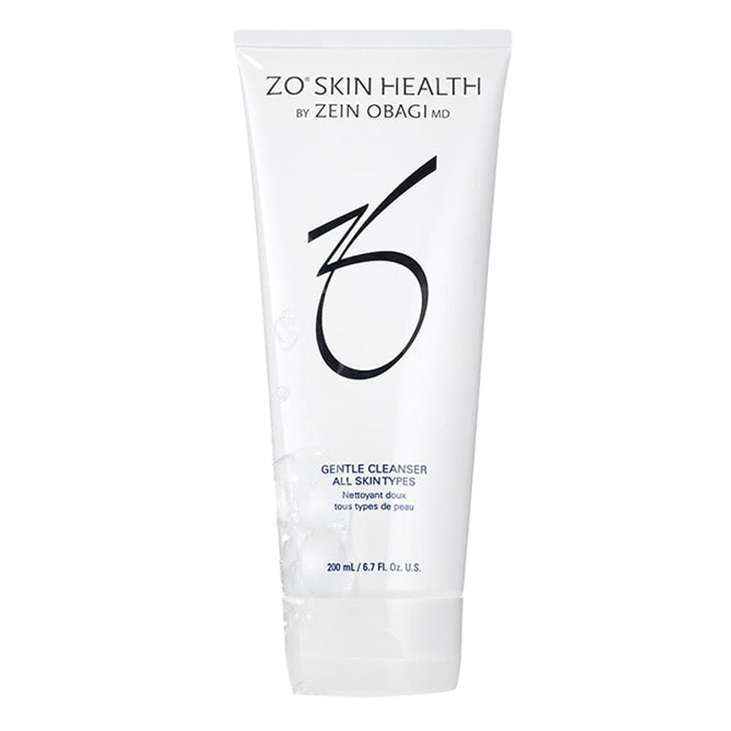 Zo Skin Health GENTLE CLEANSER清爽泡沫潔面啫喱洗面奶200ml - 5SKINLAB