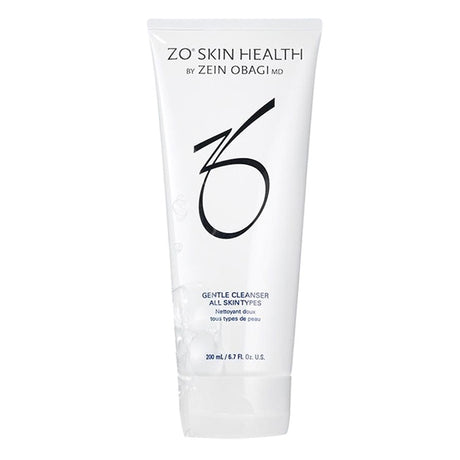 Zo Skin Health GENTLE CLEANSER清爽泡沫潔面啫喱洗面奶200ml - 5SKINLAB