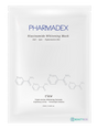 Pharmadex Niacinamide Whitening Mask退黑神奇面膜 - Beauty’s 5skin 