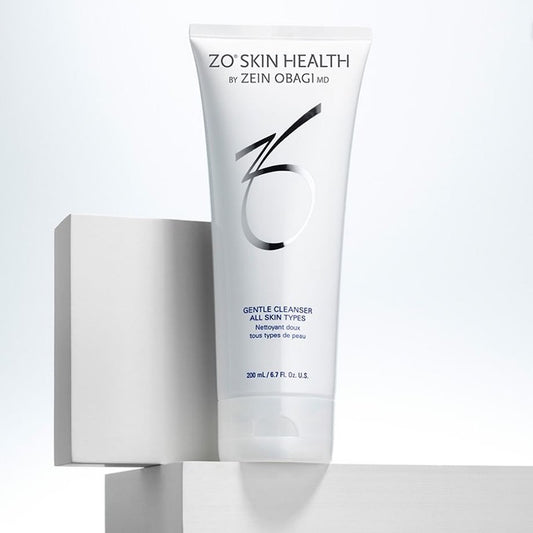 Zo Skin Health GENTLE CLEANSER清爽泡沫潔面啫喱洗面奶200ml - 5SKINLAB