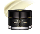 Ultra V IDEBENONE CREAM 이데베논 크림(50ml) - Beauty’s 5skin 