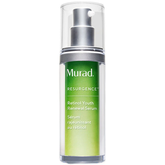 Murad RESURGENCE Retinal ReSculpt™ Overnight Retinal a醇30ml - Beauty’s 5skin 