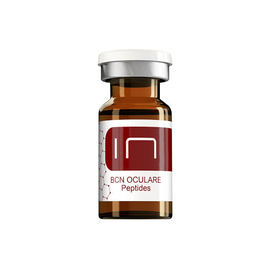 Institute BCN Oculare-Peptides 眼部胜肽複合精華安瓶