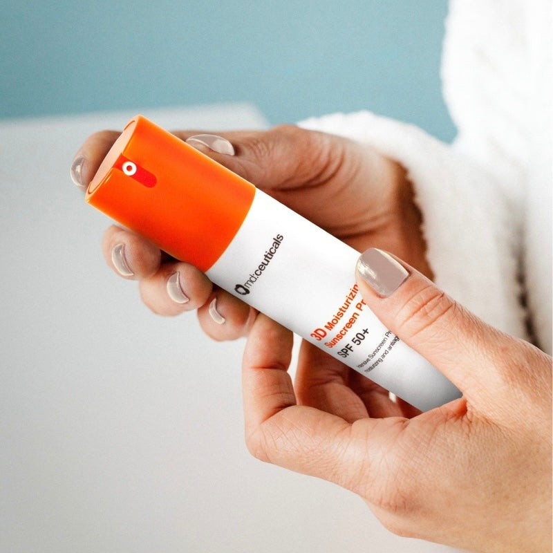 skinlabhk.myshopify.com md:ceuticals 3D Moisturizing Sunscreen Protection SPF50+ 全物理抗氧防曬霜50ml   md:ceuticals