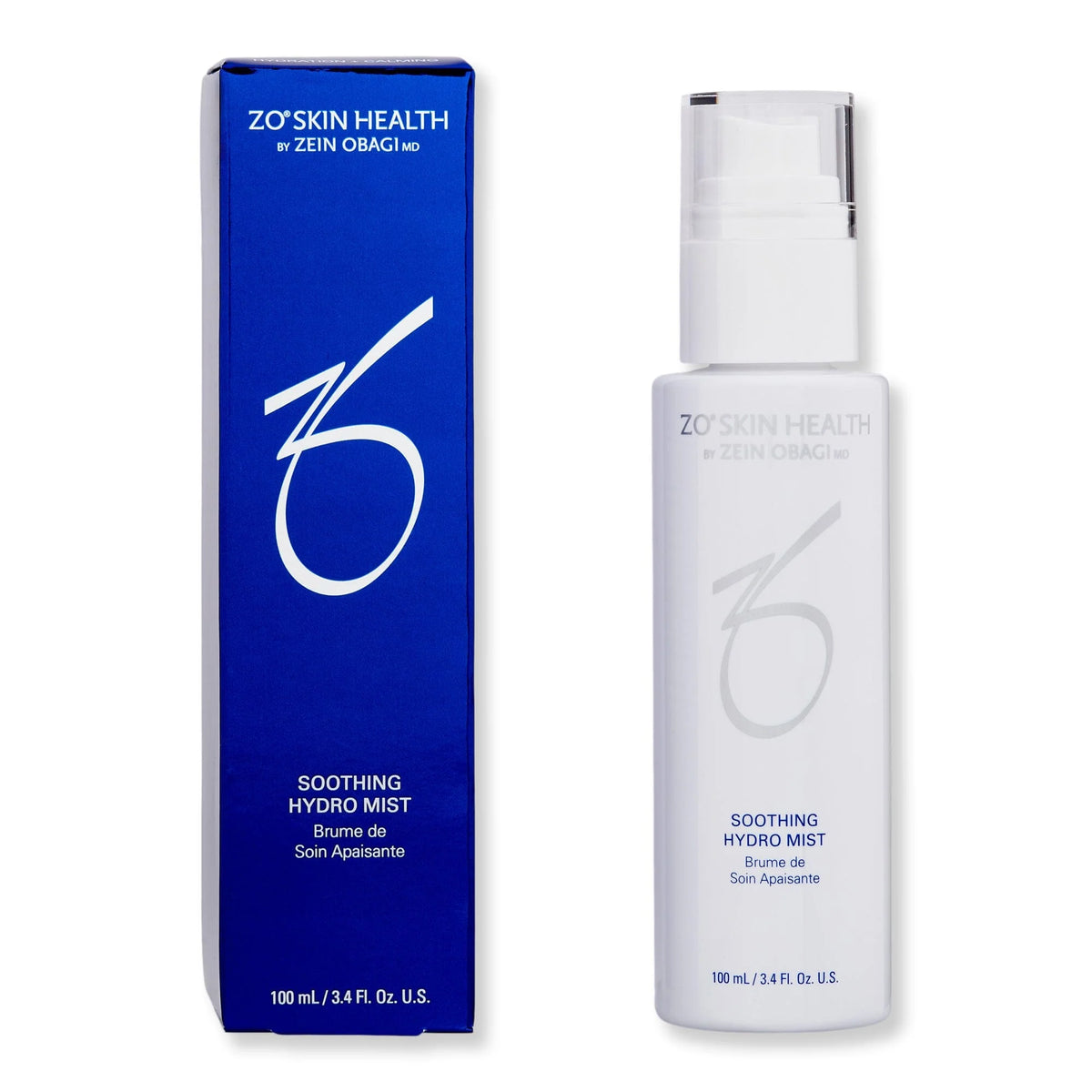 ZO Skin Health Soothing Hydro Mist 舒緩保濕噴霧 100ml