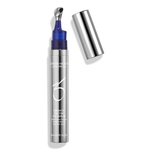 ZO Skin Health Growth Factor Eye Serum