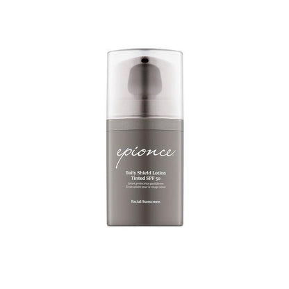 Epionce Daily Shield Lotion Tinted SPF50 50ml 防曬潤色隔離霜 - Beauty’s 5skin 