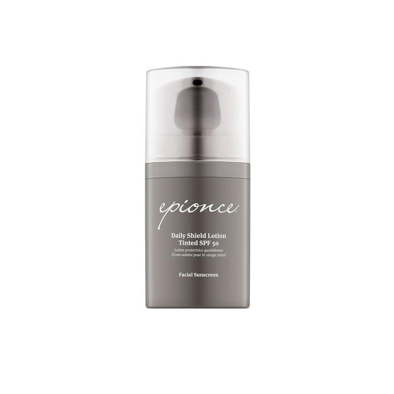 Epionce Daily Shield Lotion Tinted SPF50 50ml 防曬潤色隔離霜 - Beauty’s 5skin 