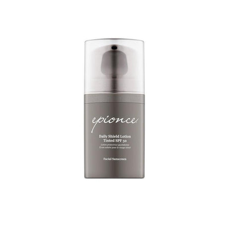 Epionce Daily Shield Lotion Tinted SPF50 50ml 防曬潤色隔離霜 - Beauty’s 5skin 