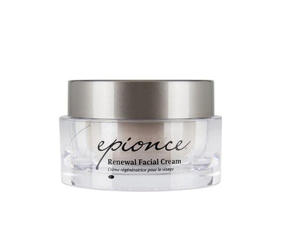 Epionce Renewal Facial Cream 50ml 美肌再生面霜 - Beauty’s 5skin 