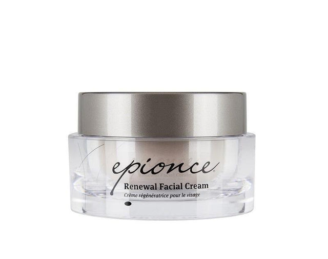 Epionce Renewal Facial Cream 50ml 美肌再生面霜 - Beauty’s 5skin 