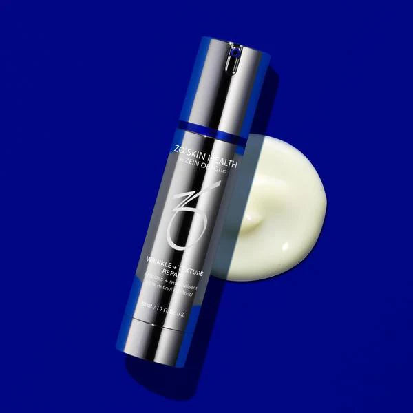 ZO Skin Health Wrinkle + Texture Repair Retinol Cream 0.5% 50ml 煥 ZO Skin Health Wrinkle + Texture Repair Retinol Cream 0.5% 50ml 煥